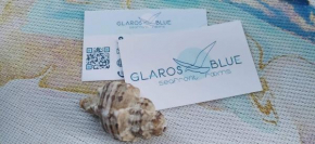 Glaros Blue